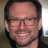 Christian Slater