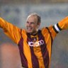 Robert Molenaar