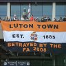 Ross Luton Town