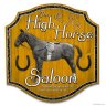 High Horsey
