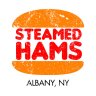 Steamed Hams