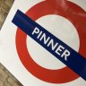 Pinner Stones