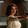 Agent Carter