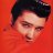 Elvis is Red