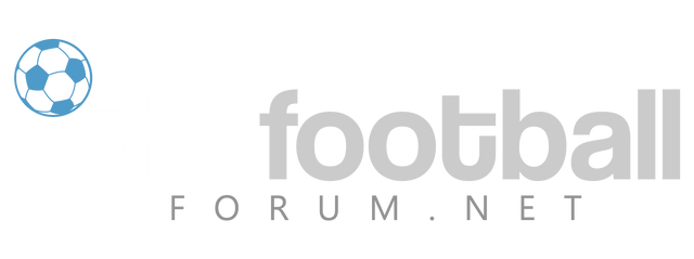 Football Forum - Official Message Boards