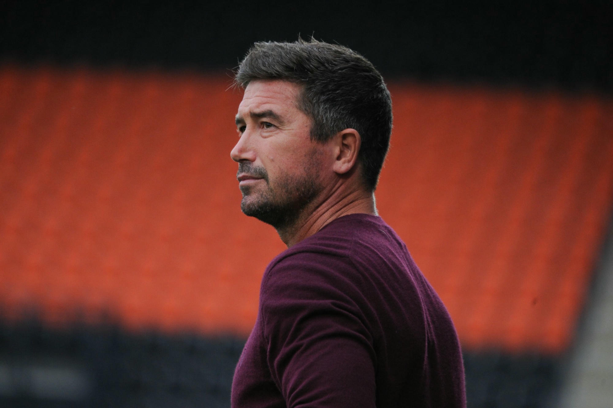barnetfc.com