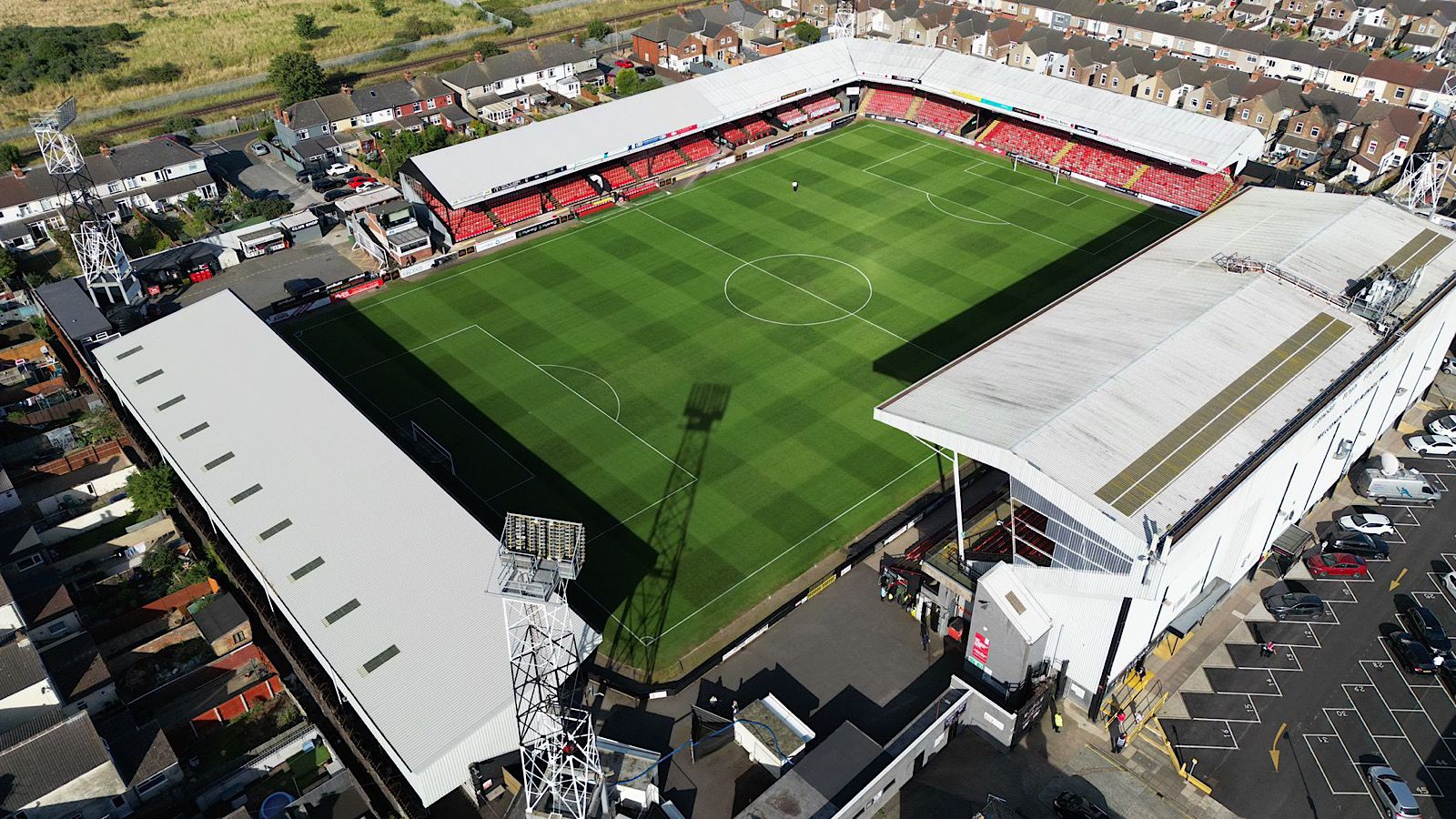 gtfc.co.uk
