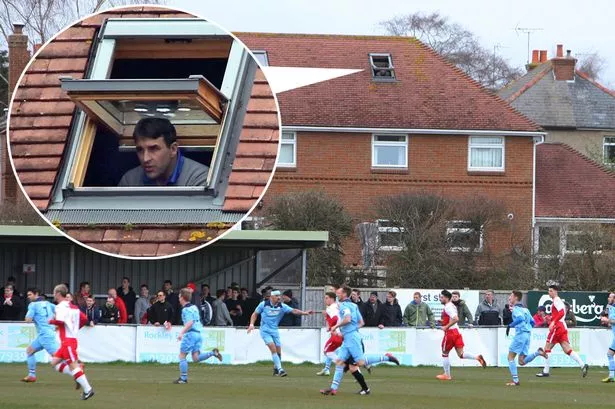PAY-MAIN-Tommy-Killick-watches-the-game-from-the-attic-window-of-his-groundsmans-house.jpg