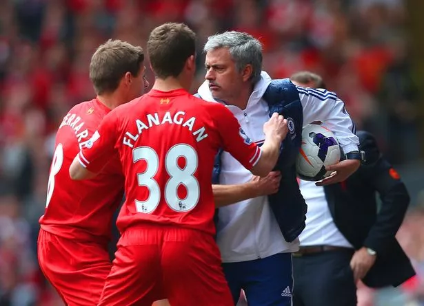 Steven-Gerrard-and-Jon-Flanagan-of-Liverpool-have-words-with-Jose-Mourinho.jpg