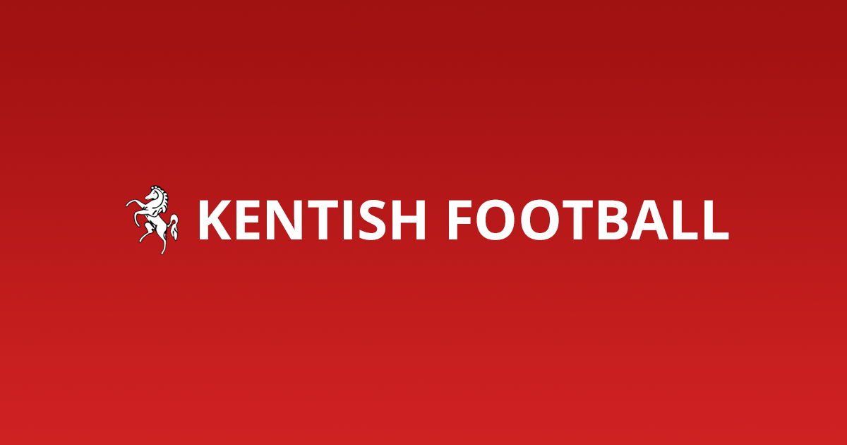 kentishfootball.co.uk