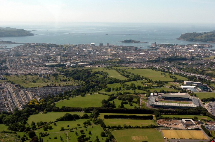Plymouth_aerial_view.jpe