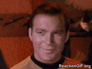 Agree-Agreeing-Captain-kirk-Chuffed-Delighted-Happy-Nod-Nodding-Pleased-Smile-Star-trek-Well-then-William-Shatner-Yeah-Yes-Oh-Yea-Oh-Yes-Aw-Yeah-GIF.gif