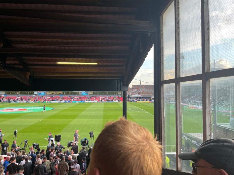 aviewfrommyseat.co.uk