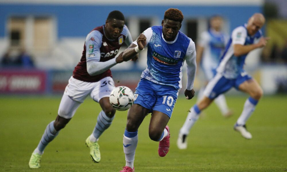 footballleagueworld.co.uk