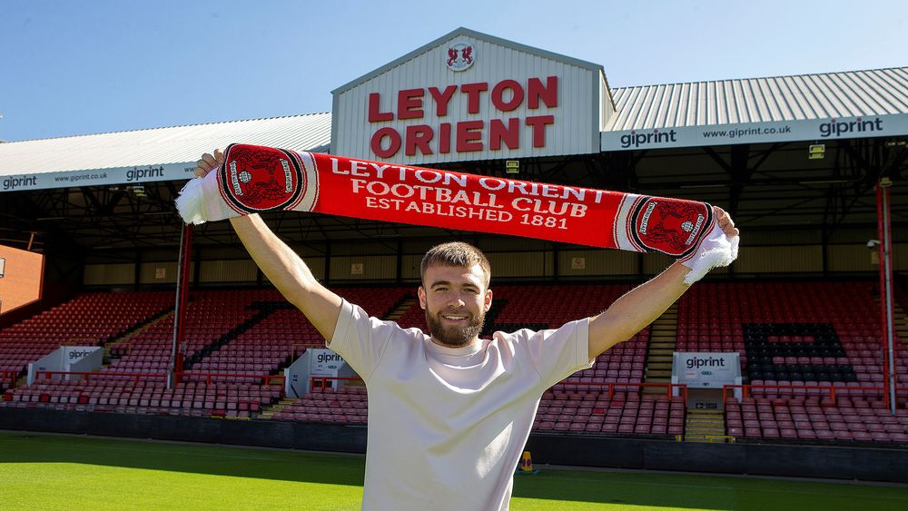 www.leytonorient.com