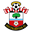 Logo of the Southampton FC
