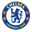 Logo of the Chelsea FC
