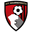 Logo of the AFC Bournemouth
