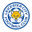 Logo of the Leicester City